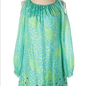 Lilly Pulitzer Jewell Dress